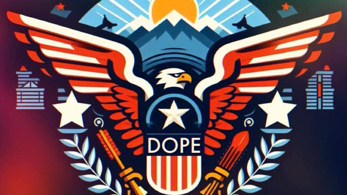 Pasco City Councilman Leo Perales posts on social media about his new vision for the city of Pasco, the Department of Pasco Efficiency, or DOPE.