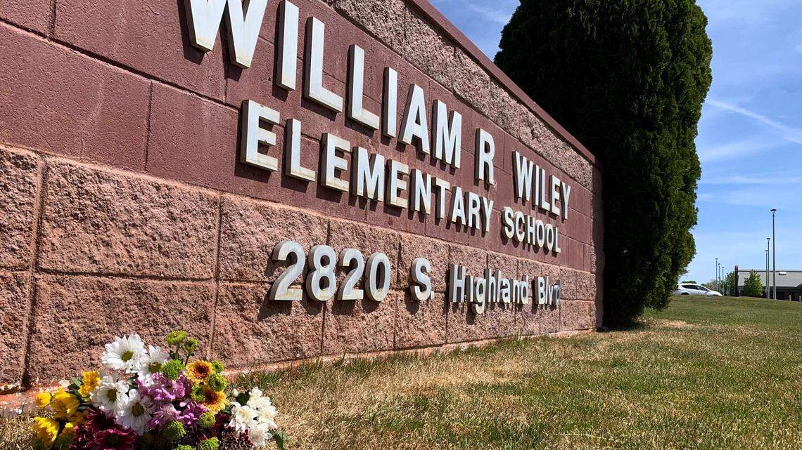 How Richland is helping hundreds of students ‘move forward’ after school shooting