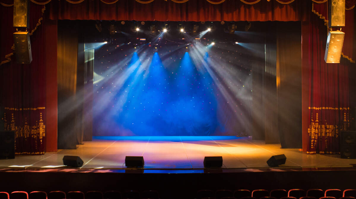 The Tri-Cities has struggled for years to find enough support to pay for a large performing arts center.