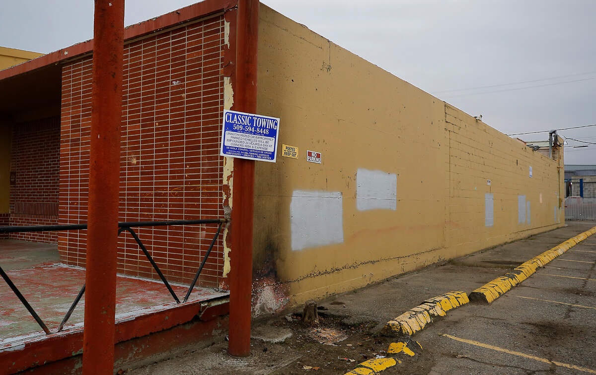 The newest accusations against Socorro “Jesse” Spindola-Lopez, the owner of Classic Towing and Recovery, stem from a late October confrontation at 214 S. Fourth Ave. in Pasco. Spindola-Lopez had bought the property about a month prior, according to county documents.