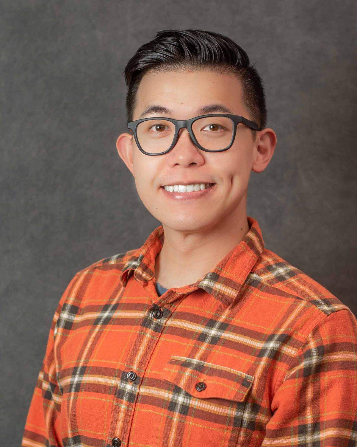 Dr. Aaron Cheng