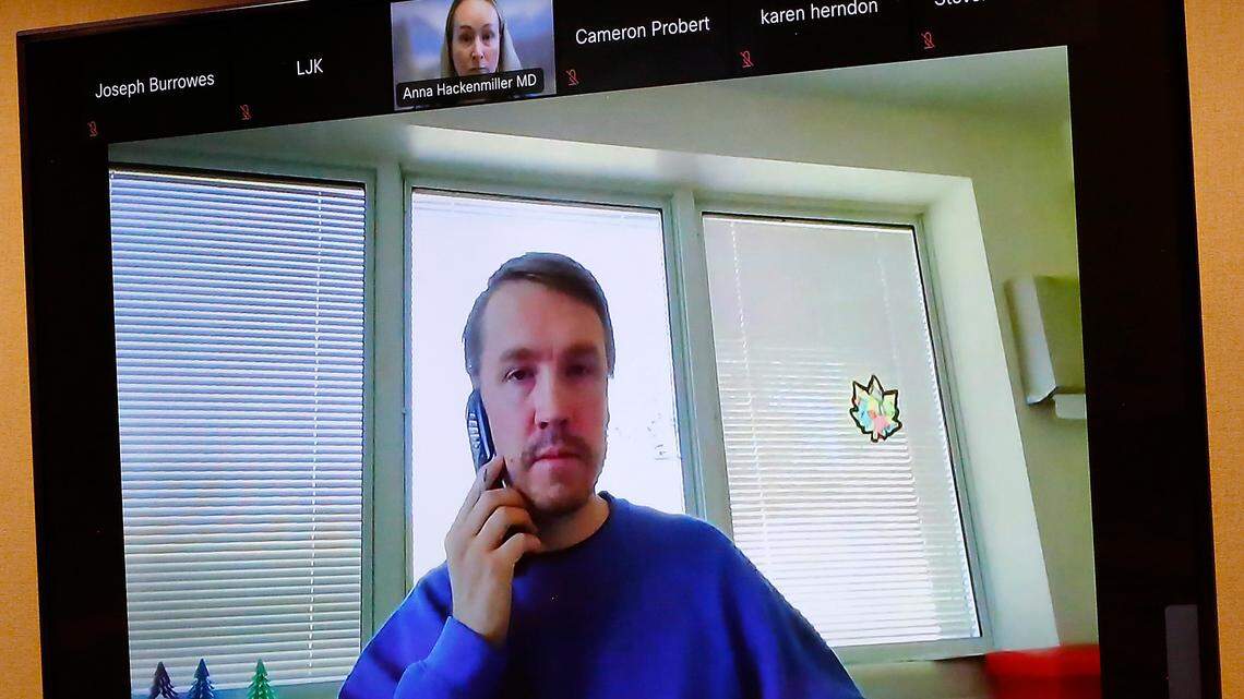 New ruling on the mental health of Richland Fred Meyer murder suspect