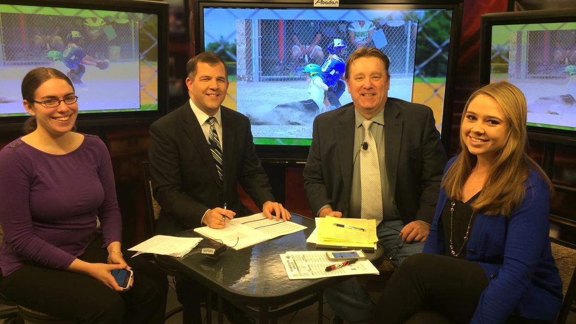 Prep Countdown: Baseball, softball and track and field