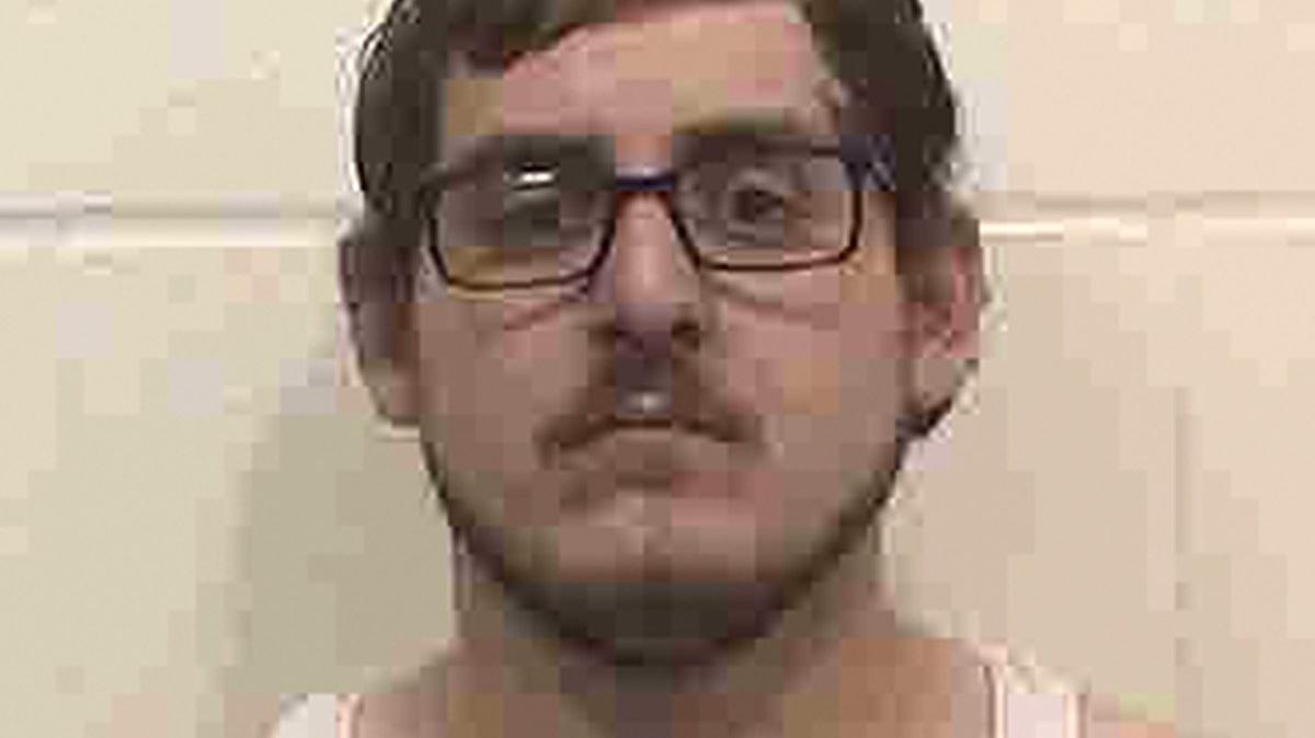 Shooting suspect Jose Valdez of Pasco.