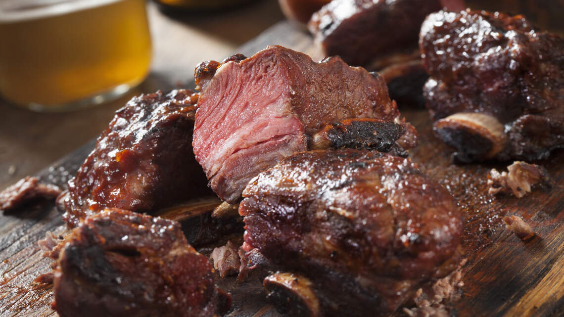 Rare week for Tri-Cities area food inspections. It’s good news for diners
