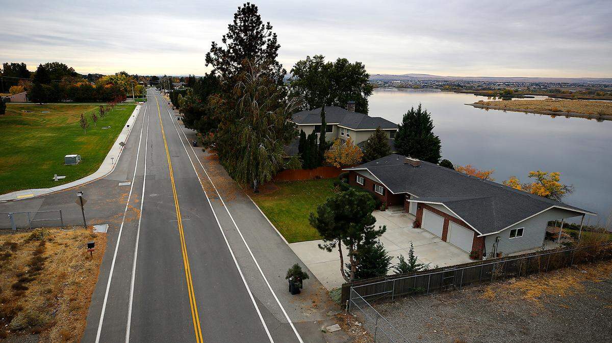 The Pasco City Council passed an ordinance to implement a new 25 mph speed limit on Court Street from Harris Road to Road 100.
