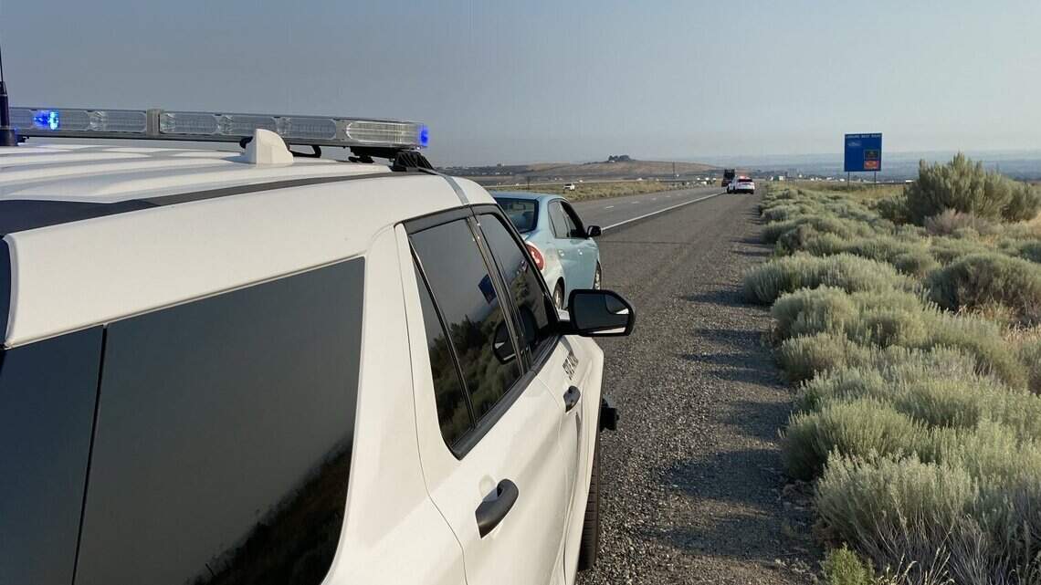 More caught for DUI, distracted driving during Tri-Cities Water Follies