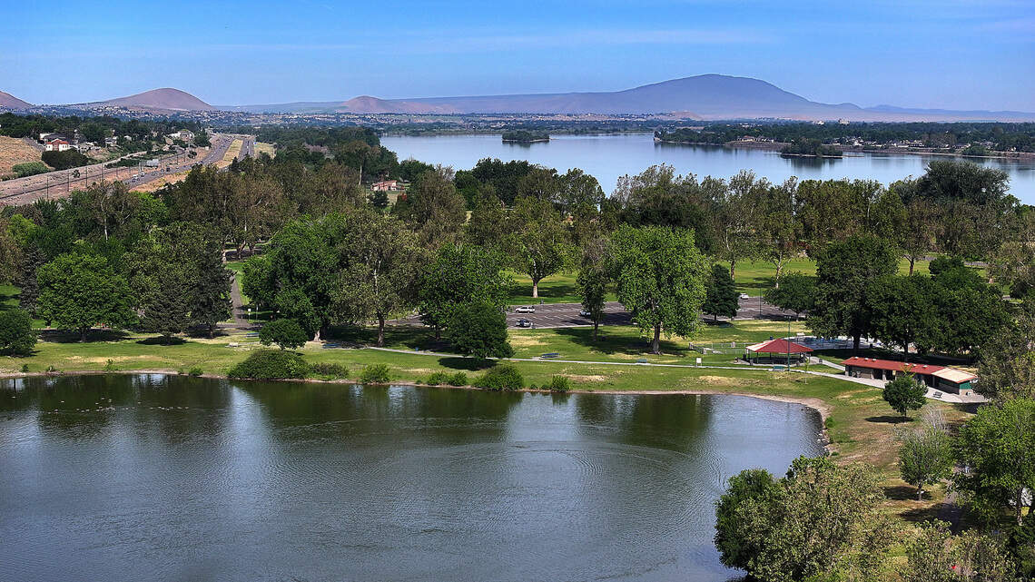 Return Kennewick’s treasure of a park to local control | Editorial