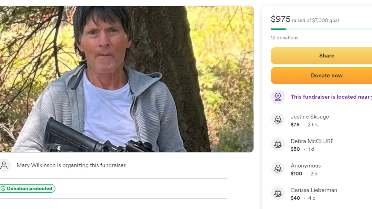 A fundraiser has been started in memory of James “Jimi” Braithwaite of Pasco, Wash.