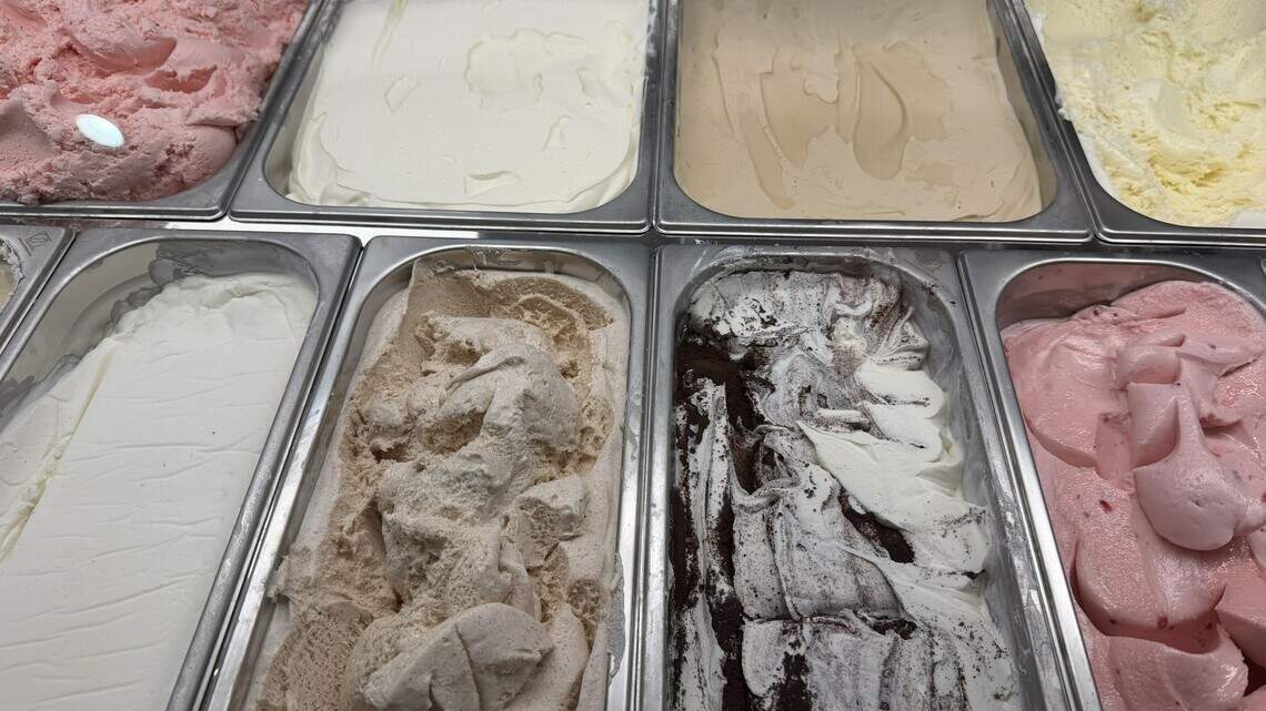 After months of anticipation, Tri-Cities’ 1st Cold Stone ready to open