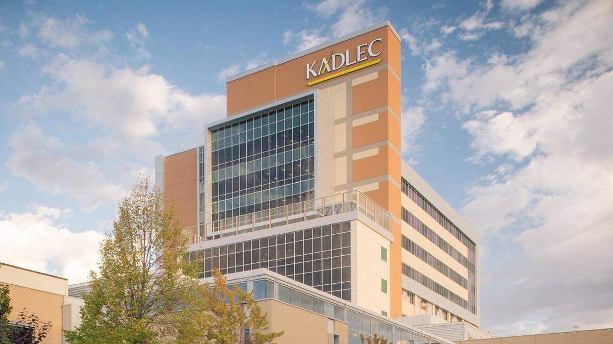 Melinda M.N. Rose, 34, has been sentenced to three months in the Benton County jail for a violent attack on Kadlec Regional Medical Center staff while in the emergency room.