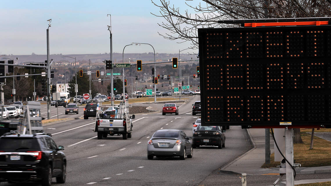 Traffic alert: $1.6M project to start on one of the busiest intersections in Tri-Cities