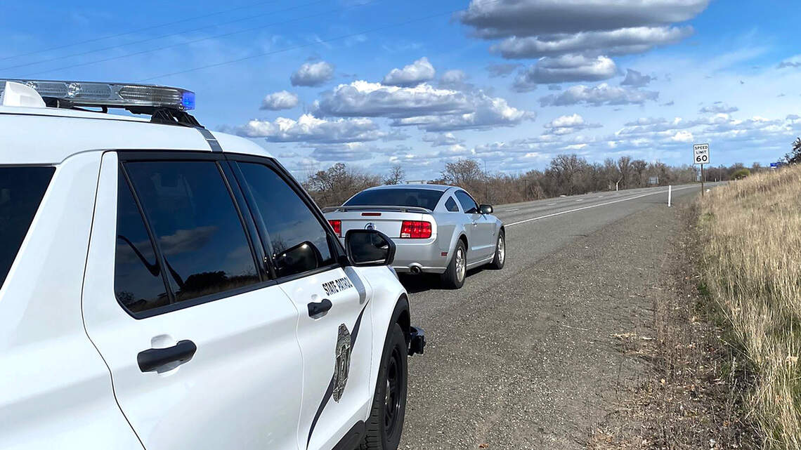 WSP readies increased patrols across WA for families headed to WSU