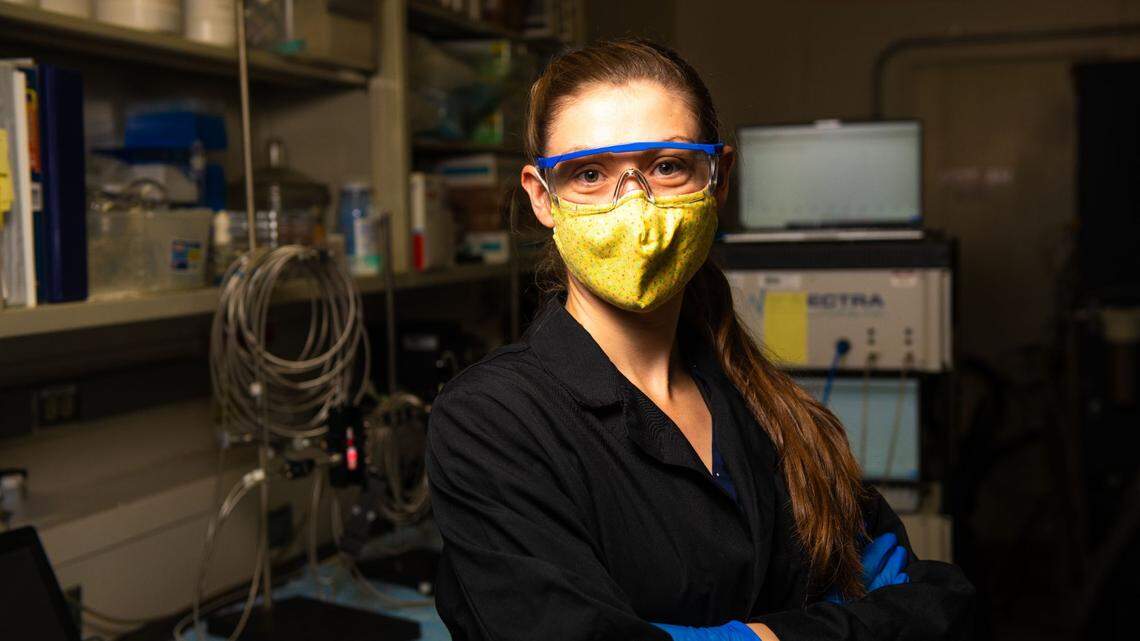 How Tri-Cities national lab research is fueling a carbon-free nuclear future