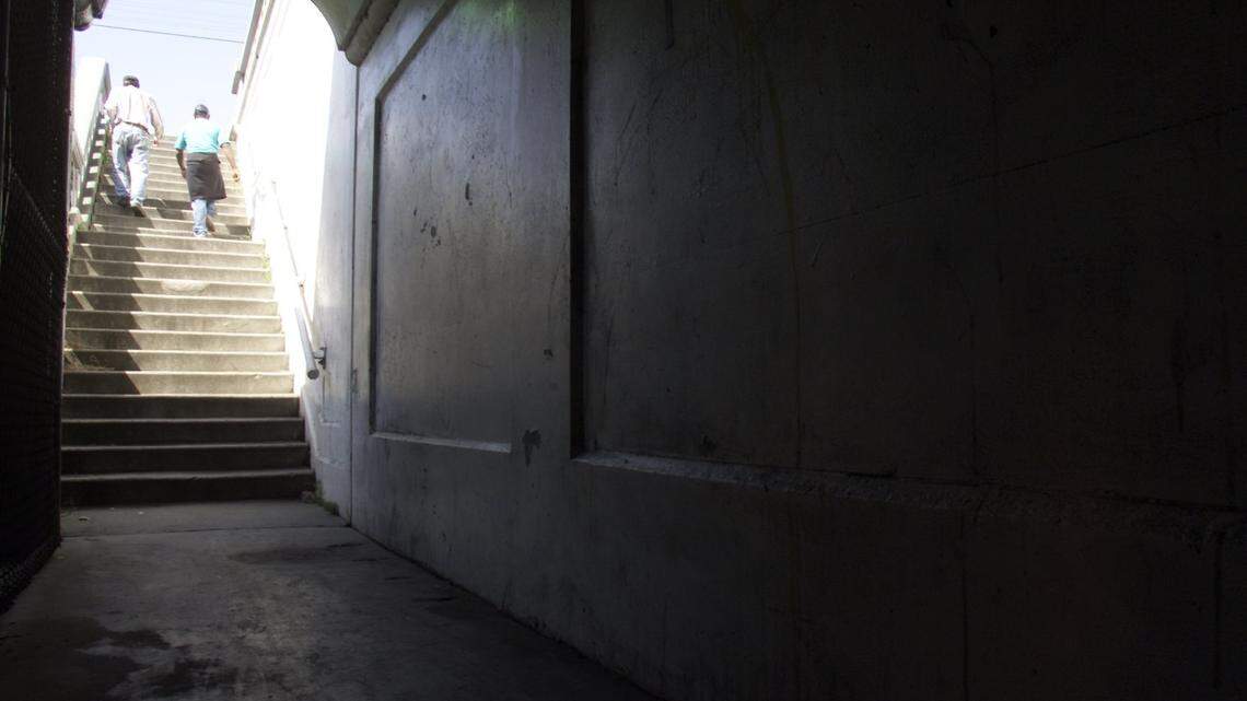 I-976 derailed work on dangerous Pasco tunnel. Can city leaders get it back on track?