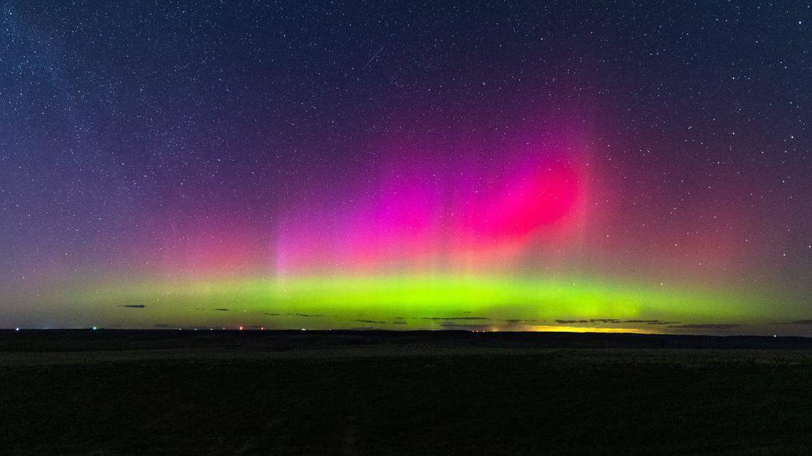 Ever wanted to see the northern lights? You can do so in WA. Here’s when, how to watch