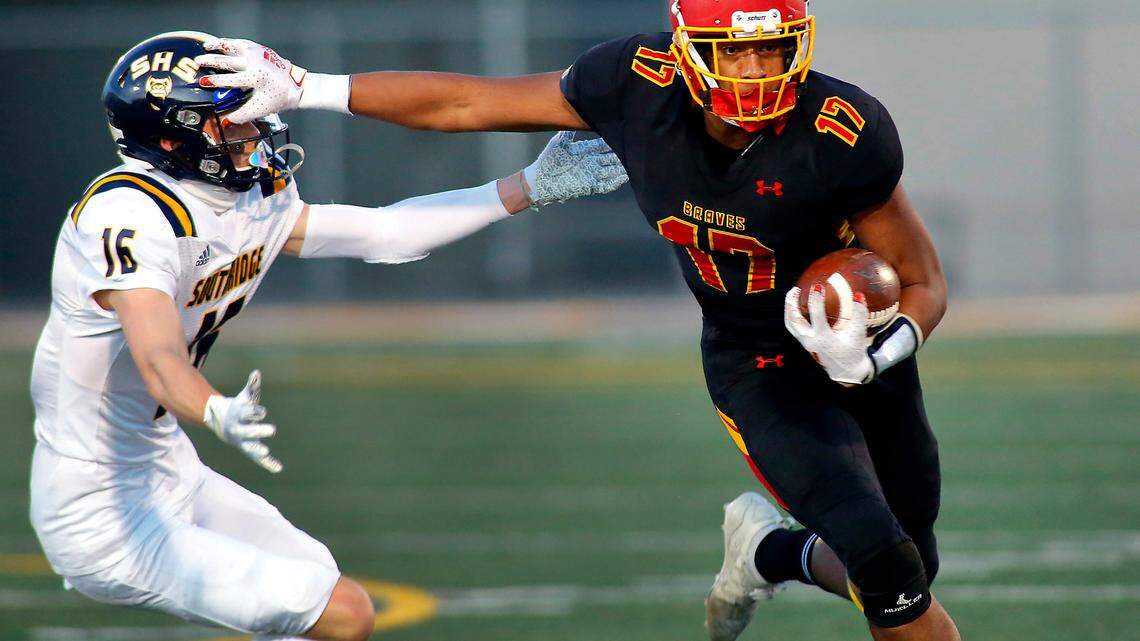 Week 4 takeaways: 2 Tri-Cities football teams remain undefeated
