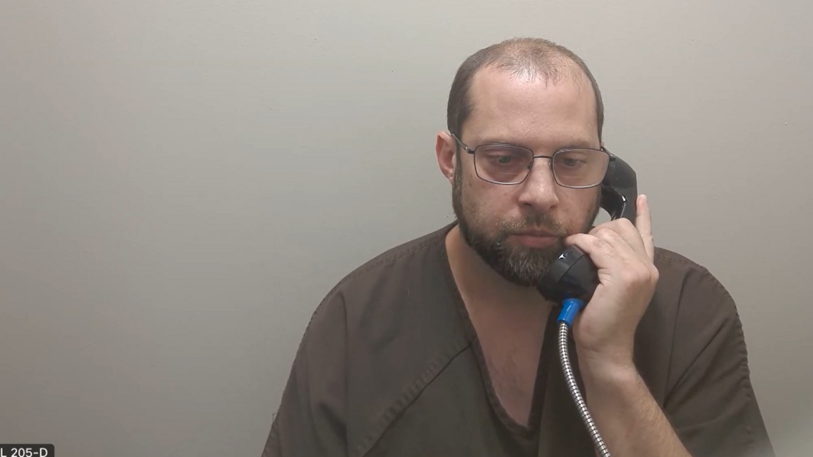 Google tip leads to arrest of Tri-Cities man for child exploitation