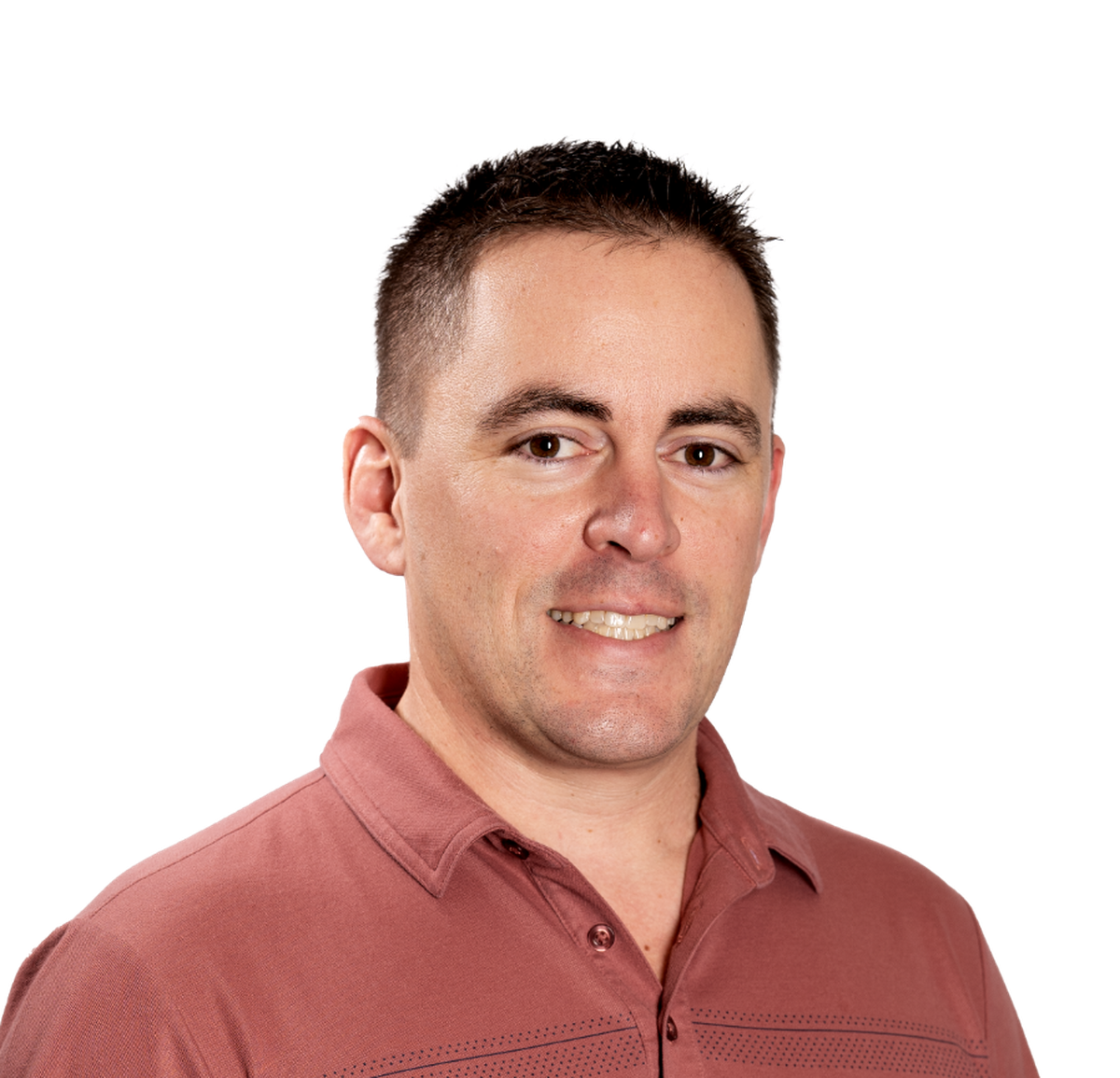 James Alford