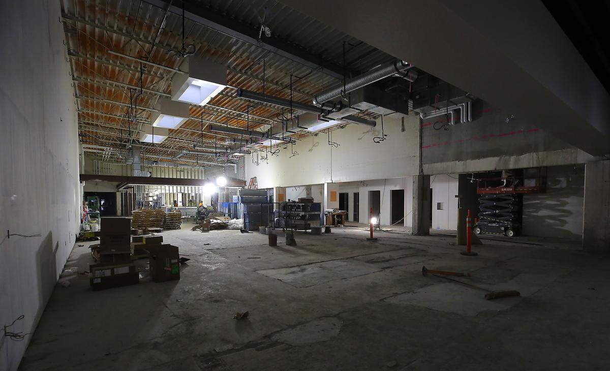 It was originally built in 1981 and annually serves about 1,100 students from across 8 Mid-Columbia school districts with 19 career-connected programs. 