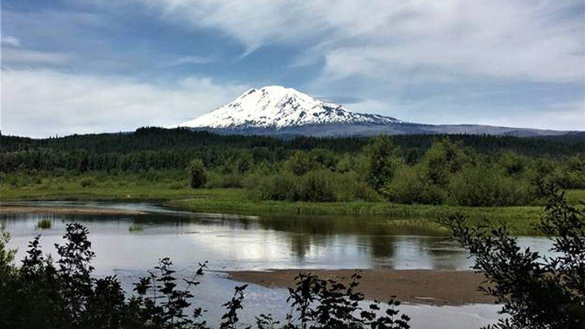 Faith | Climb a mountain to find new heights of spirituality