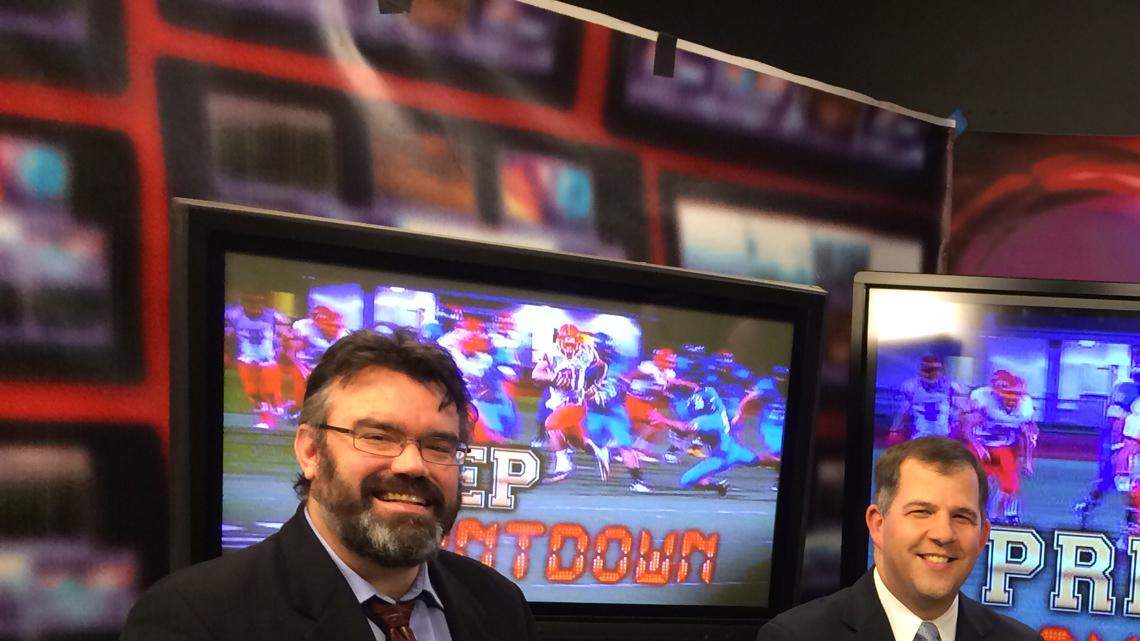 Prep Countdown: Hanford knocks off Hermiston, and other week one football highlights