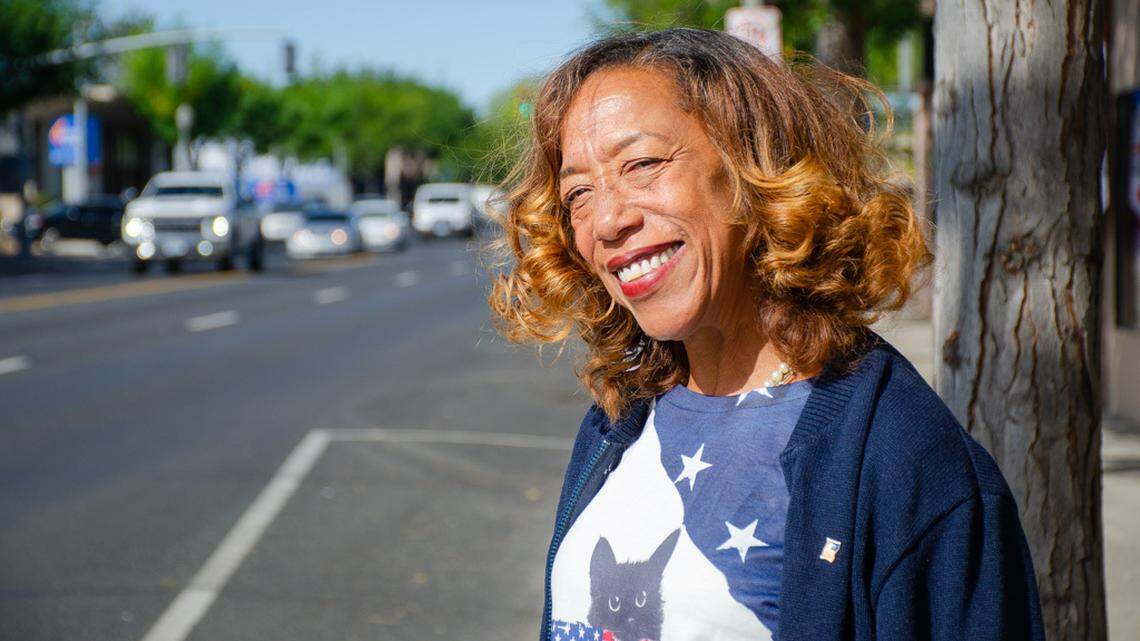 Can a working class Tri-Cities mom upend a congressional race without even winning?