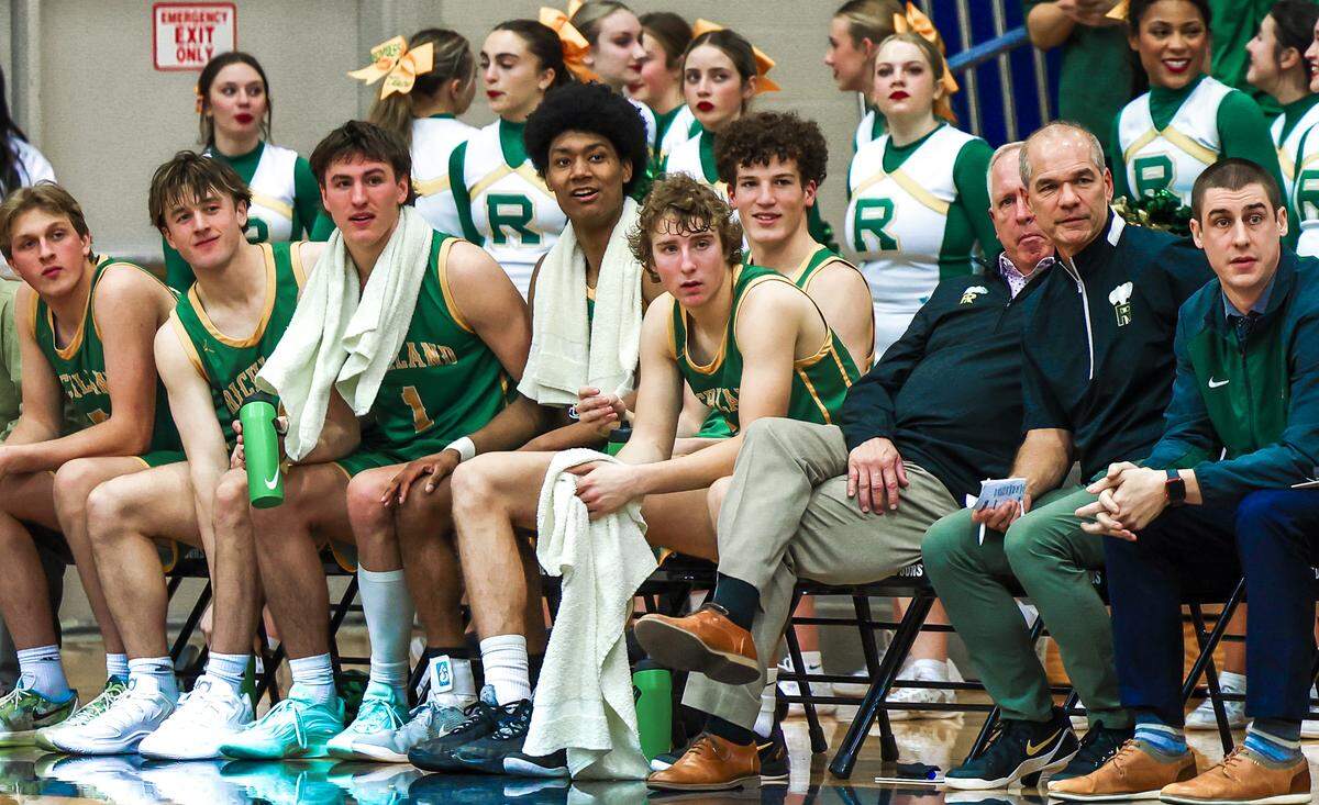 Richland Bombers beat Southridge 109-53 on Jan. 23, 2026.