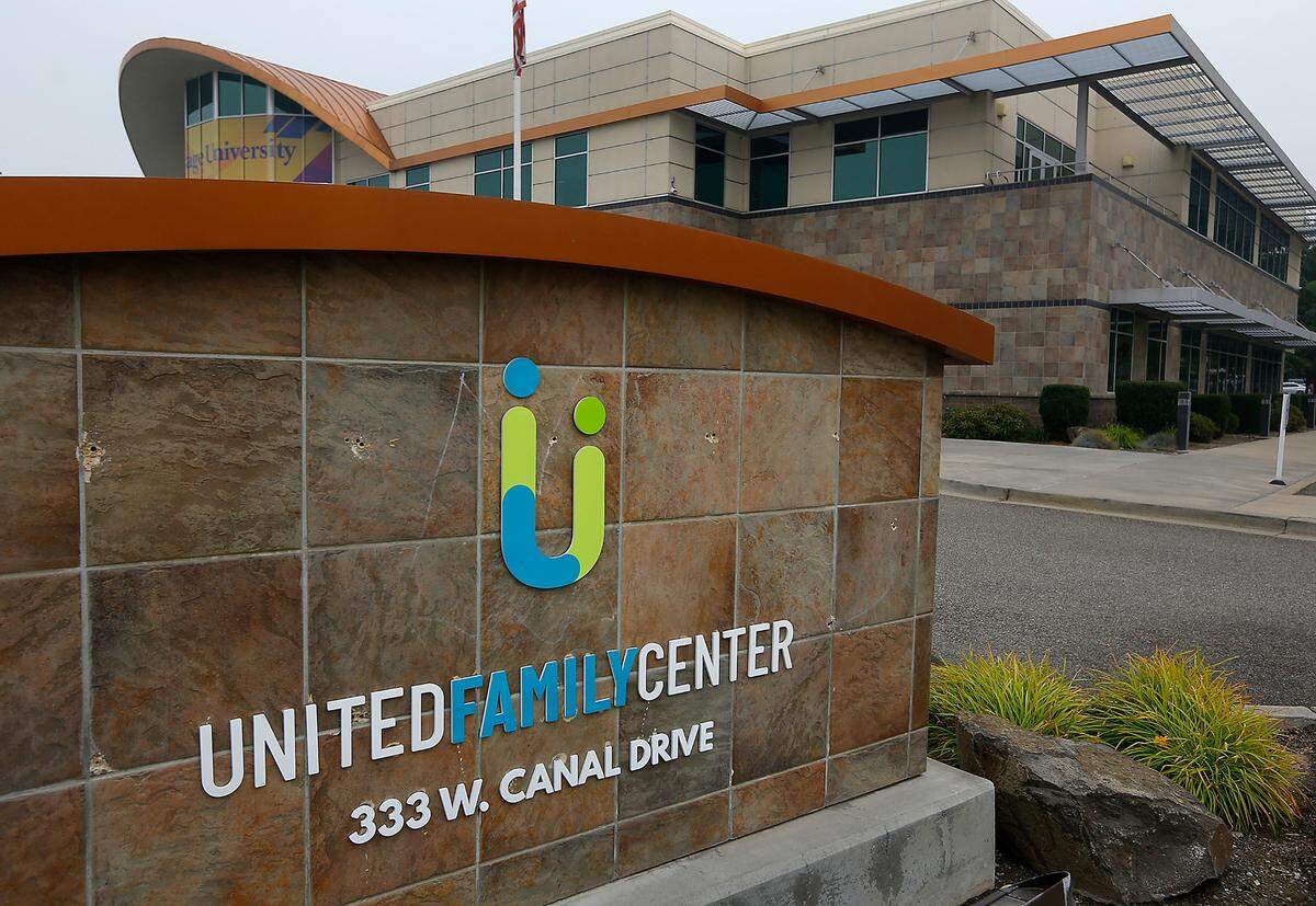 The two-day overdose awareness event planned in downtown Kennewick.