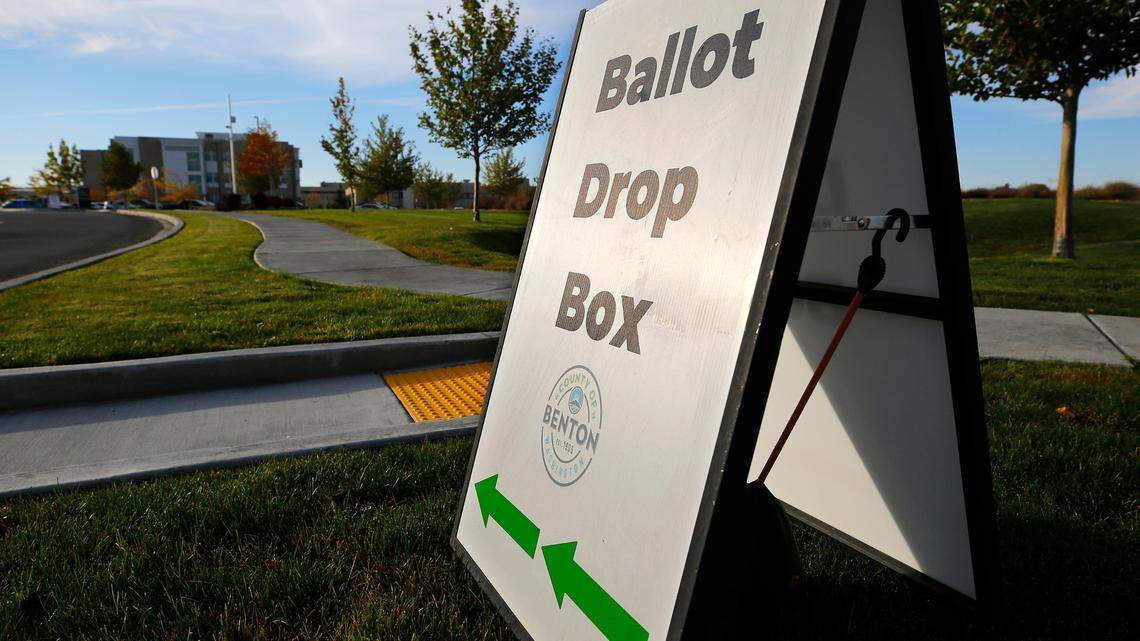 Tri-Cities’ longest-serving mayor won’t seek re-election. Who has filed to run