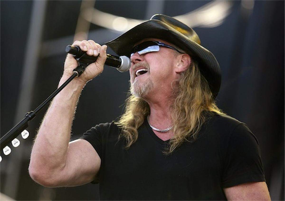 Country music legend Trace Adkins will give the Sept. 7 kick-off concert to the 2019 Pendleton Round-Up and Happy Canyon. Tickets go on sale March 29.