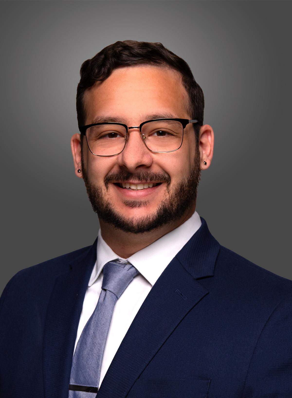Dr. Jonathon Fox