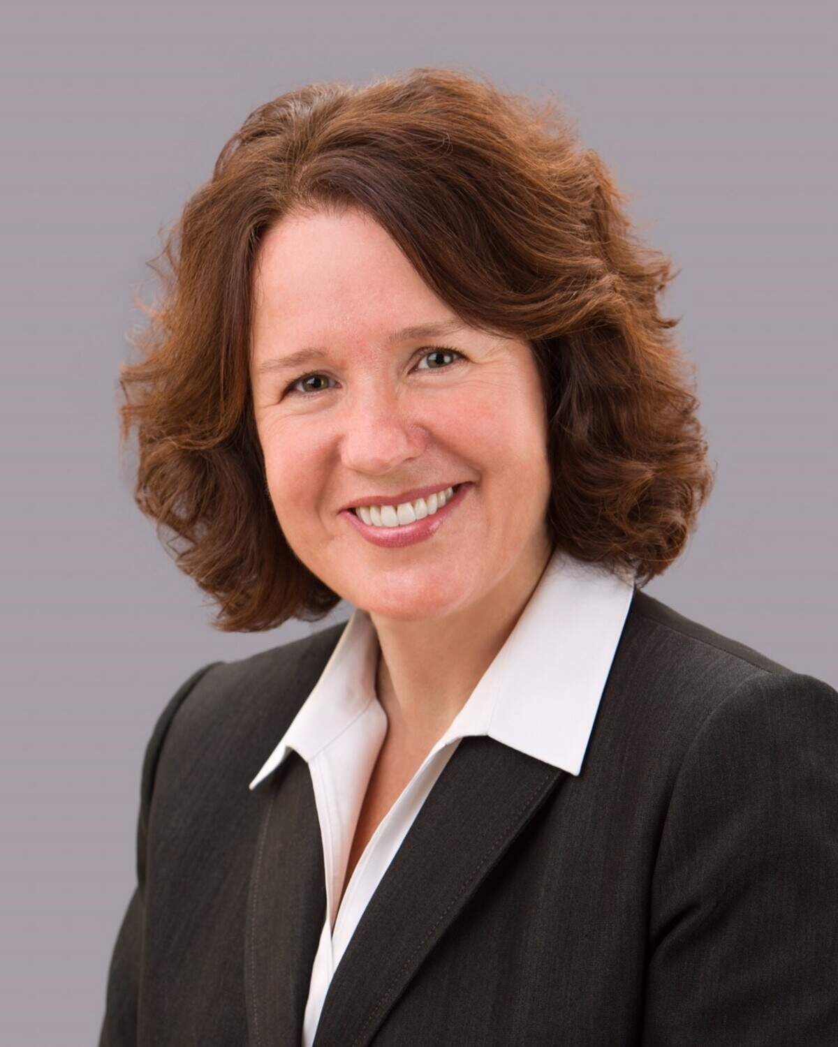 Valerie McCain