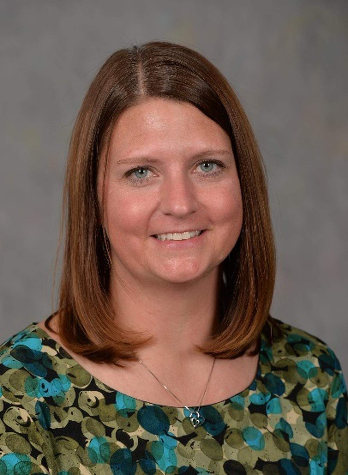 Kara Kaelber
