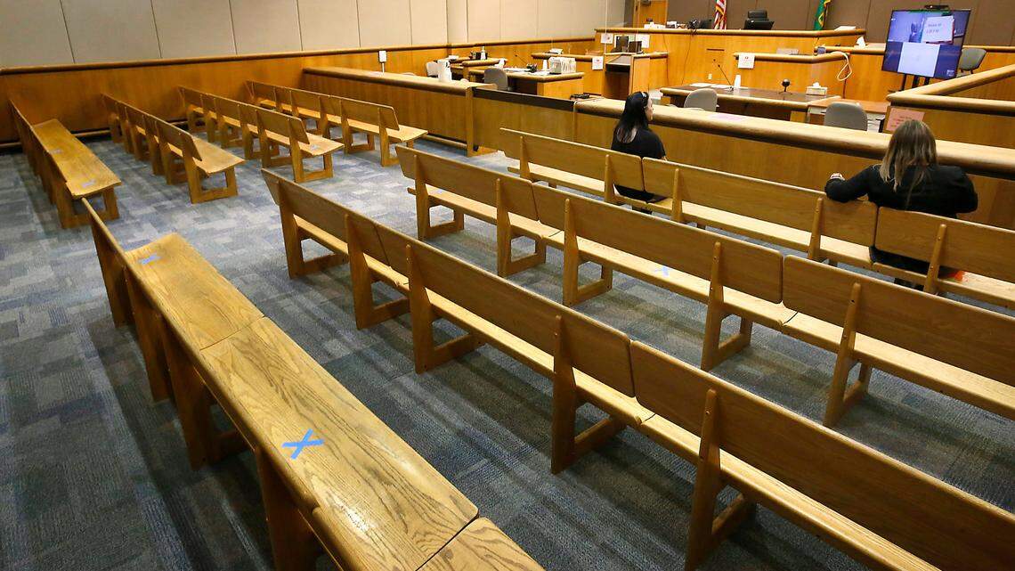 WA governor names newest Superior Court judge for Tri-Cities