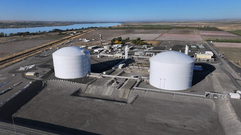 NW Pipeline investing $60M in Eastern WA ‘bank account for cold weather’