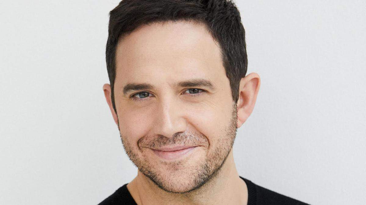 Tony winner Santino Fontana speaks out about the proposed performing arts center in Richland.