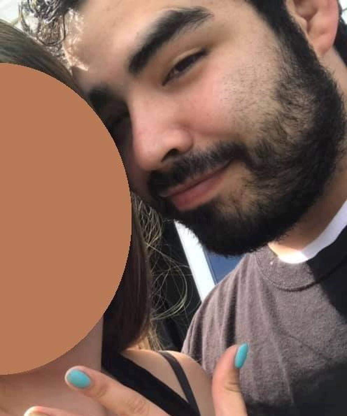 Pasco police are looking for help finding Hunberto Mendoza. The 26-year-old man disappeared Tuesday.