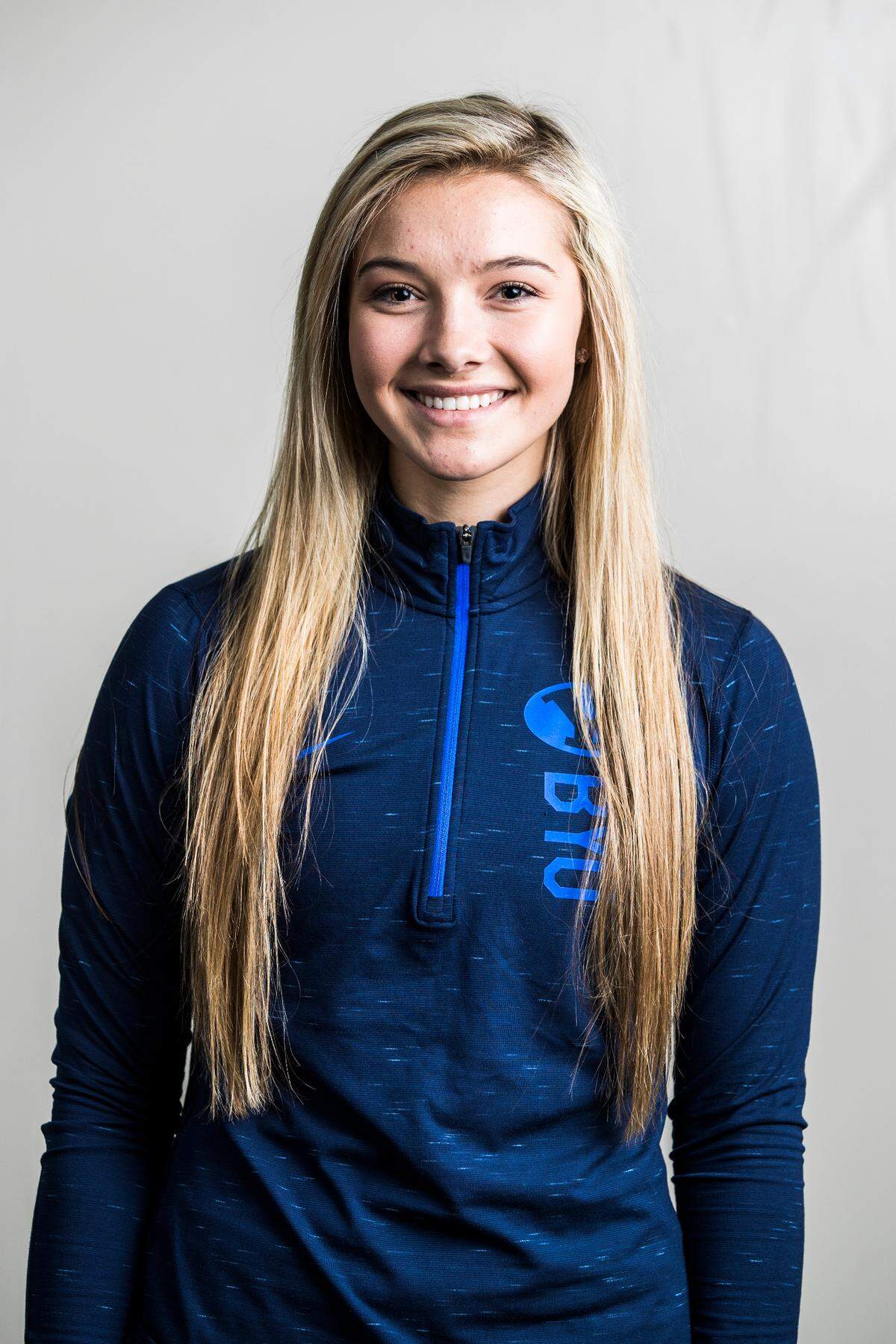 Ashton Riner
