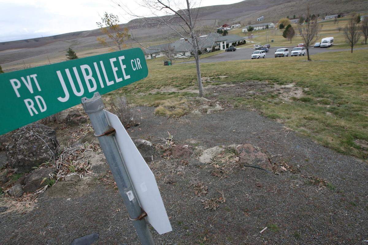 A permanent injunction was issued to prevent the Master’s Ranch West in Prescott from reopening without a license.