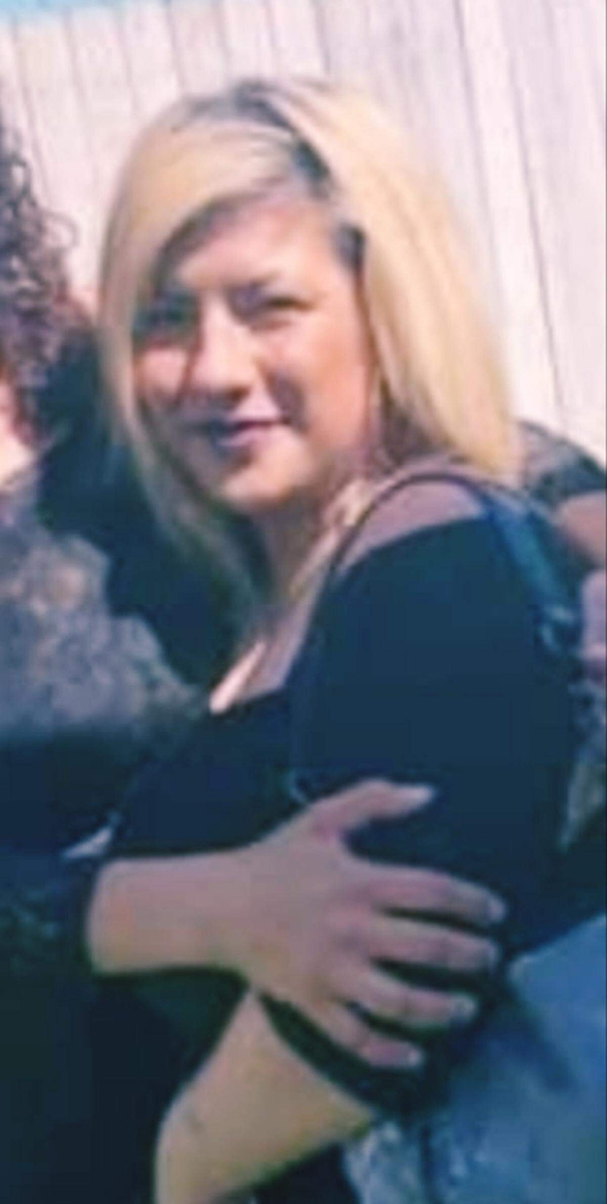 Nyellie Perez died on Feb. 25 about two weeks after she was left for dead on Clearwater Avenue.