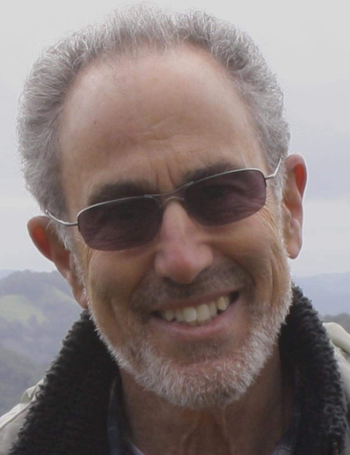 Richard Badalamente