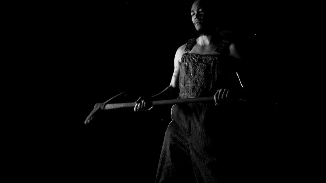 ‘Understand what we go through.” Hanford High grad’s new music video aims for change