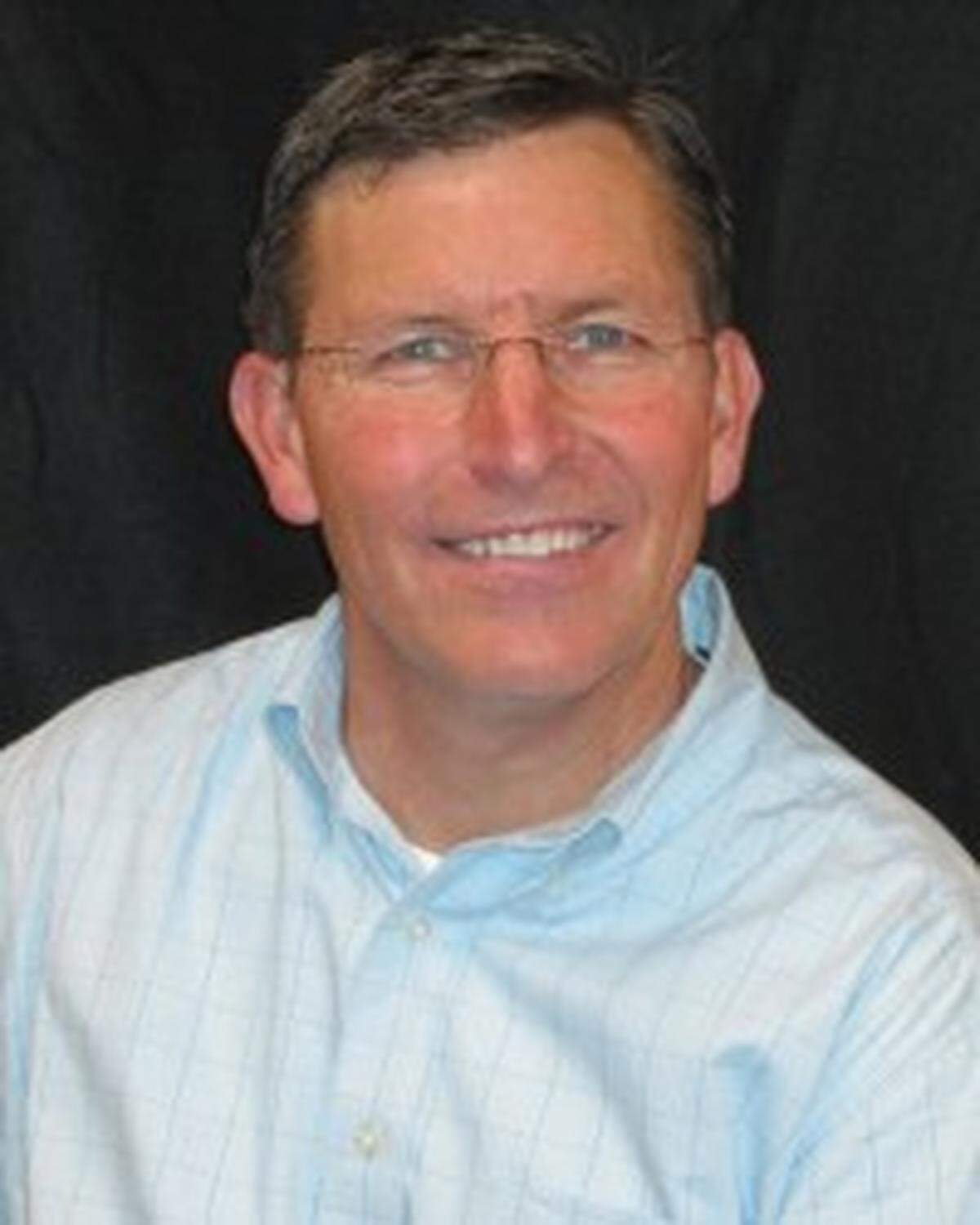 Mark Klicker
