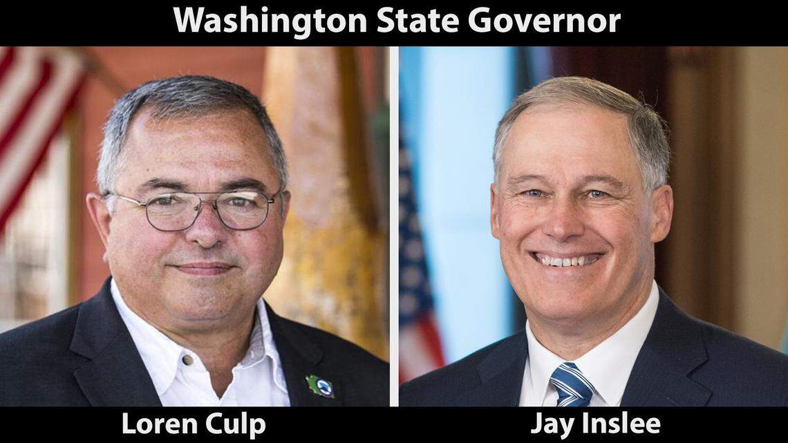 The Tri-City Herald makes these recommendations in WA statewide races | Editorial