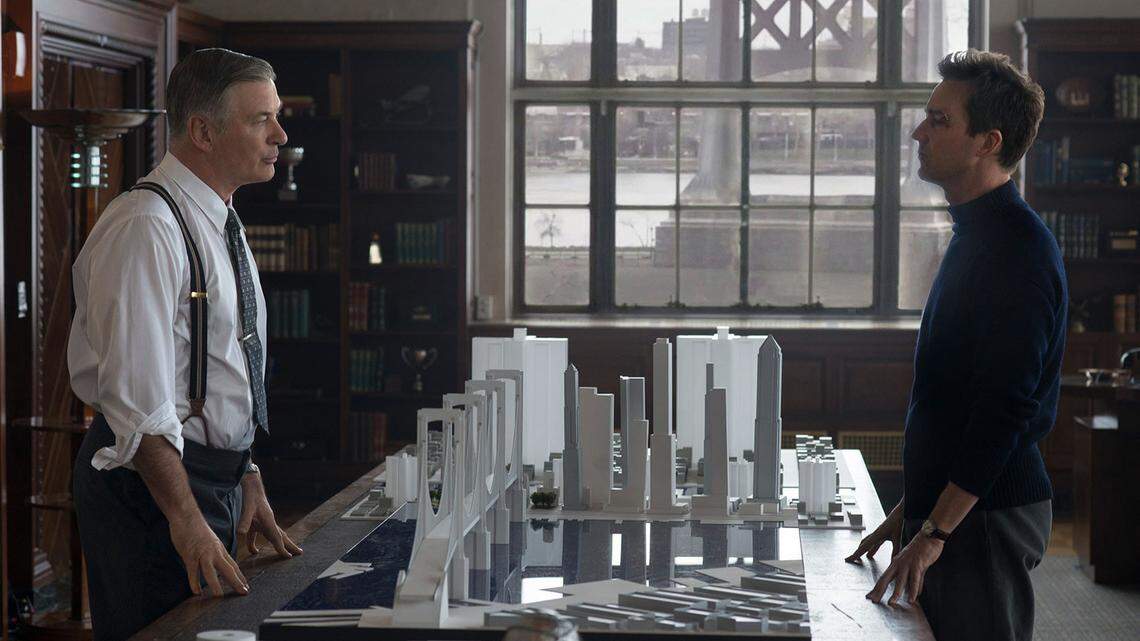 Mr. Movie: ‘Motherless Brooklyn’ should not be ignored