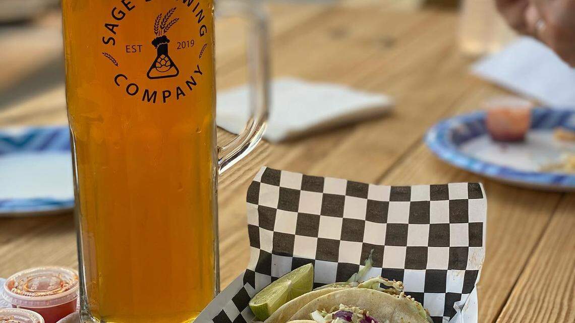 Is the vaccine worth a shot in Tri-Cities? WA state liquor board OKs ‘free’ drinks