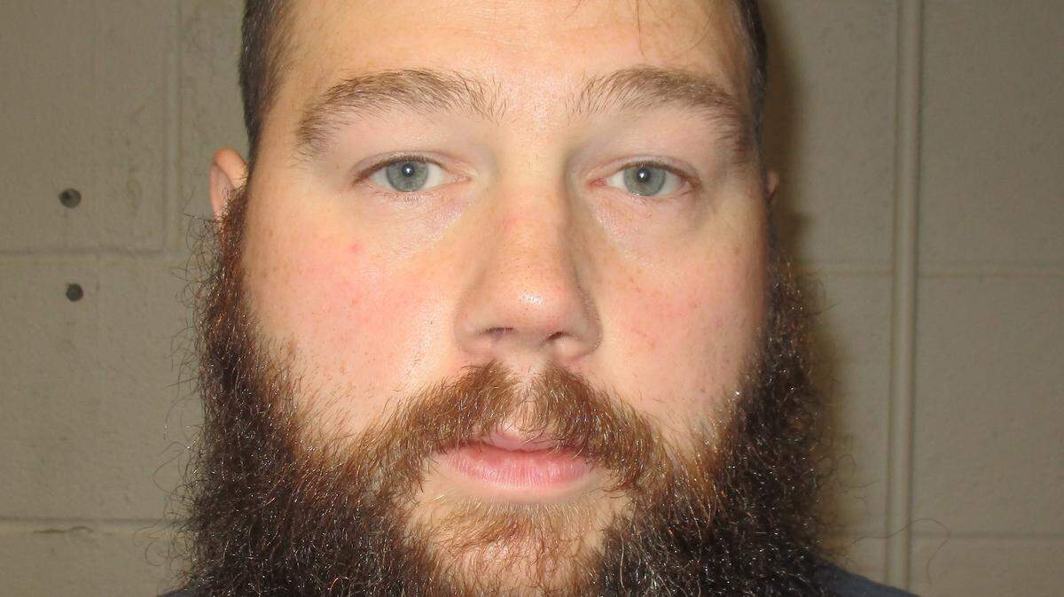 The Benton County Sheriff’s Office issued a notice about David A. Schwarder, 35, a Level 3 sex offender. He recently moved into a home on Kellogg Street.