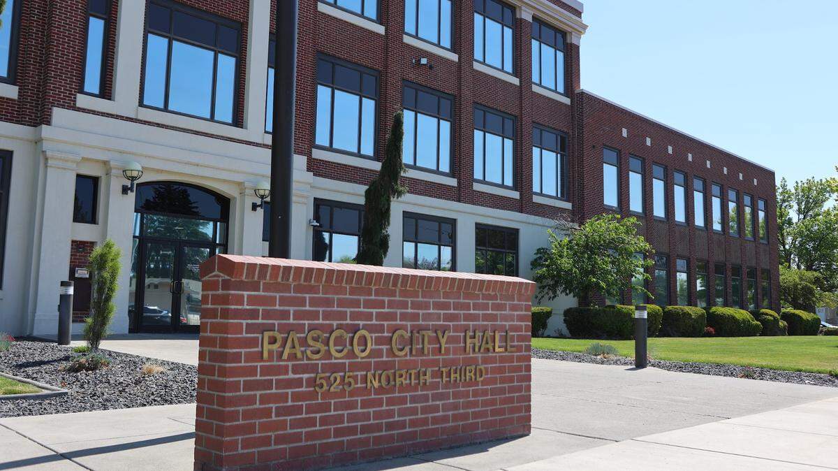 Election: Pasco City Council candidates answer your questions