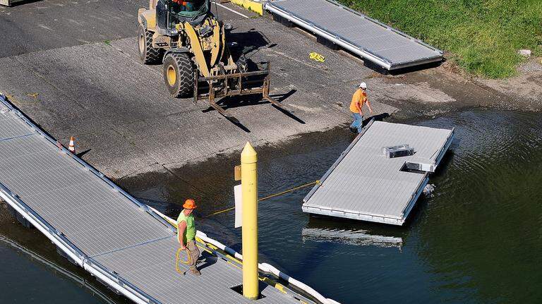 One of busiest boat launches in Tri-Cities getting $1.3 makeover